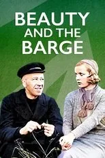Póster de Beauty and the Barge