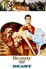 Póster de Beauty and the Beast