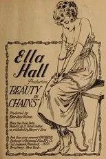 Póster de Beauty in Chains