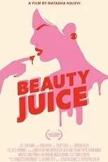 Póster de Beauty Juice
