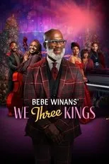 Póster de BeBe Winans’ We Three Kings