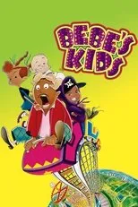 Póster de Bebe's Kids
