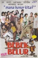 Póster de Bebek Belur
