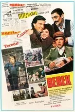 Póster de Bebek