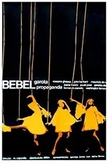 Póster de Bebel, Garota Propaganda