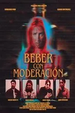 Póster de Beber con moderación
