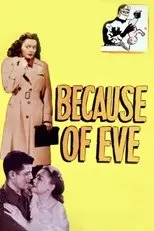 Póster de Because of Eve
