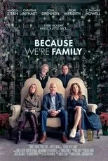 Póster de Because We're Family