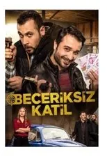 Póster de Beceriksiz Katil
