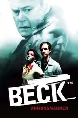 Póster de Beck 14 - Annonsmannen