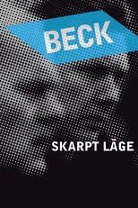 Póster de Beck 17 - Skarpt läge