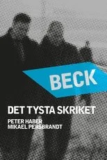 Póster de Beck 23 - Det tysta skriket