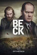 Póster de Beck 35 - Ditt eget blod