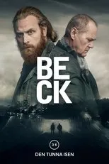Póster de Beck 36 - Den tunna isen