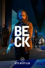 Póster de Beck 43 - Ett nytt liv