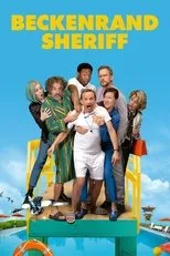 Póster de Beckenrand Sheriff