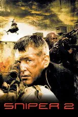 Póster de Beckett: la última misión
