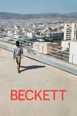 Póster de Beckett