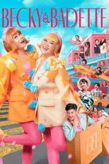 Póster de Becky and Badette