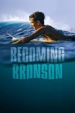 Póster de Becoming Bronson