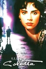 Póster de Becoming Colette