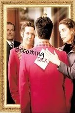 Póster de Becoming Dick