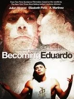 Póster de Becoming Eduardo