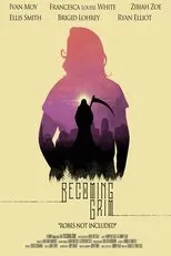 Póster de Becoming Grim