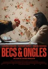 Póster de Becs et ongles