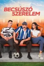 Póster de Becsúszó szerelem
