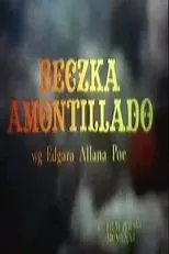 Póster de Beczka Amontillado
