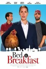 Póster de Bed & Breakfast
