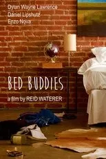 Póster de Bed Buddies