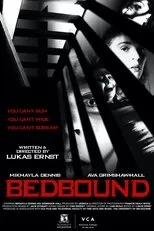 Póster de Bedbound
