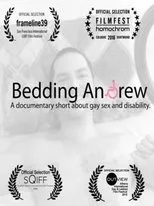 Póster de Bedding Andrew