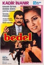 Póster de Bedel