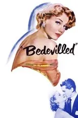 Póster de Bedevilled