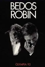 Póster de Bedos-Robin à l'Olympia