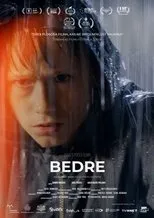 Póster de Bedre