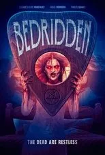 Póster de Bedridden