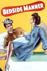 Póster de Bedside Manner
