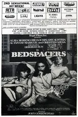Póster de Bedspacers