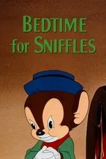 Póster de Bedtime for Sniffles
