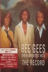 Póster de Bee Gees - Their Greatest Hits - The Record