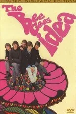 Póster de Bee Gees: Idea 1968-1975