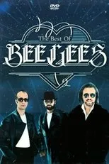 Póster de Bee Gees: The Best of Bee Gees