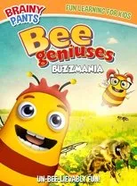 Póster de Bee Geniuses: Buzz Mania