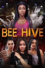 Póster de Bee Hive