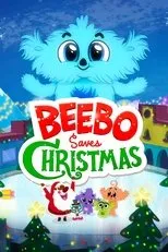 Póster de Beebo Saves Christmas
