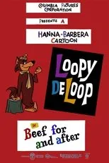 Póster de Beef For And After